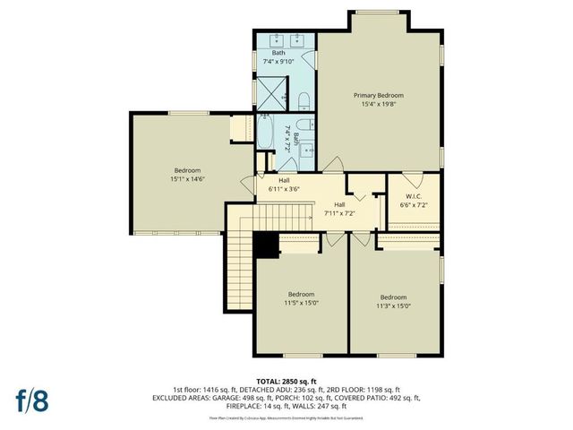 5318 Fairway Drive, San Jose, CA 95127