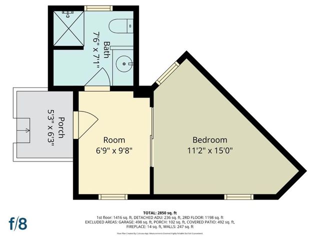 5318 Fairway Drive, San Jose, CA 95127