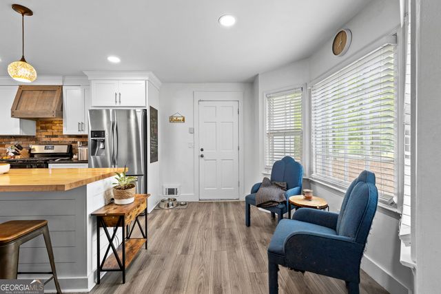 100 Carrollwood Drive, Fayetteville, GA 30215