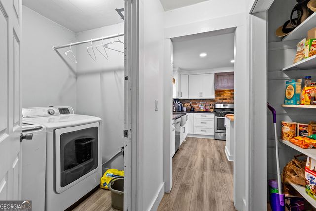 100 Carrollwood Drive, Fayetteville, GA 30215