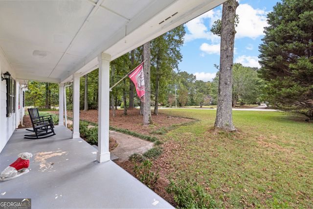 100 Carrollwood Drive, Fayetteville, GA 30215