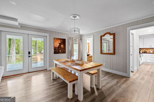 100 Carrollwood Drive, Fayetteville, GA 30215