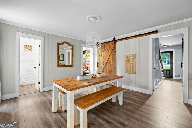 100 Carrollwood Drive, Fayetteville, GA 30215