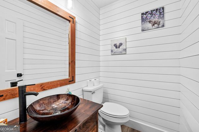 100 Carrollwood Drive, Fayetteville, GA 30215