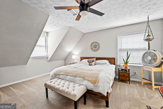 100 Carrollwood Drive, Fayetteville, GA 30215