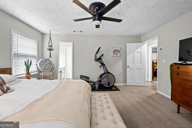 100 Carrollwood Drive, Fayetteville, GA 30215