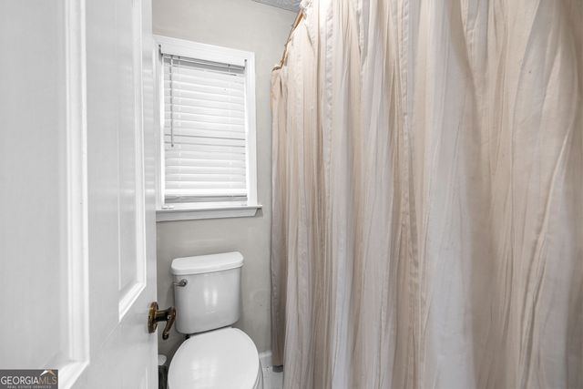 100 Carrollwood Drive, Fayetteville, GA 30215