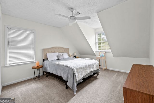 100 Carrollwood Drive, Fayetteville, GA 30215