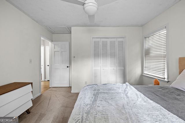 100 Carrollwood Drive, Fayetteville, GA 30215