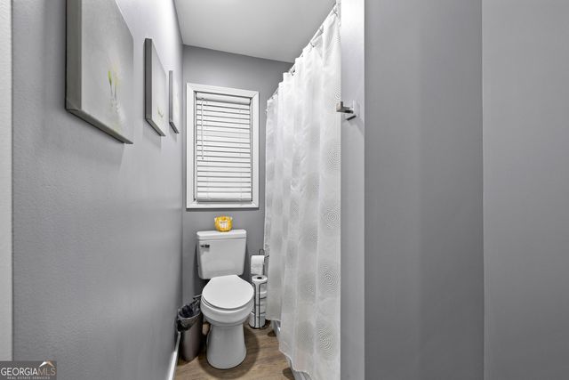 100 Carrollwood Drive, Fayetteville, GA 30215