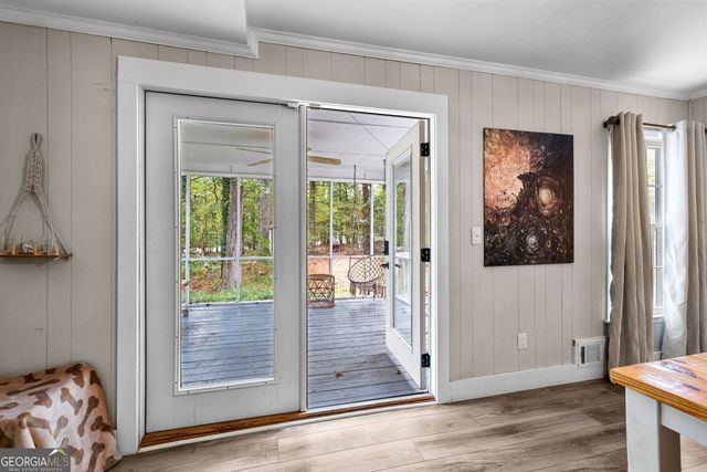 100 Carrollwood Drive, Fayetteville, GA 30215