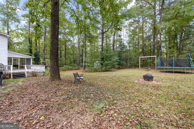 100 Carrollwood Drive, Fayetteville, GA 30215