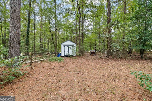 100 Carrollwood Drive, Fayetteville, GA 30215