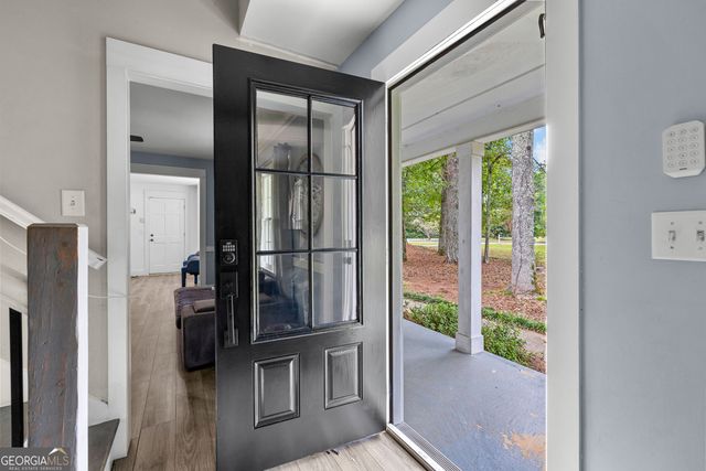 100 Carrollwood Drive, Fayetteville, GA 30215