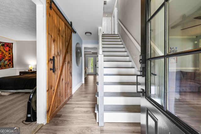 100 Carrollwood Drive, Fayetteville, GA 30215