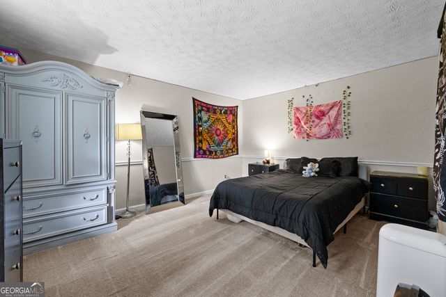 100 Carrollwood Drive, Fayetteville, GA 30215