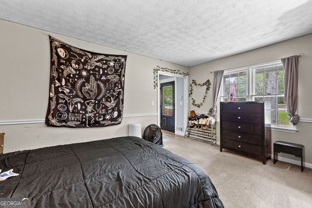 100 Carrollwood Drive, Fayetteville, GA 30215