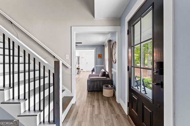 100 Carrollwood Drive, Fayetteville, GA 30215