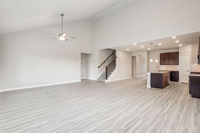 6307 Brazos Trail Drive, Richmond, TX 77469