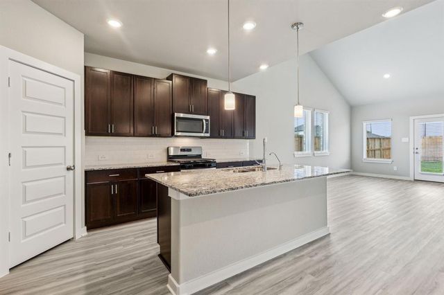 6307 Brazos Trail Drive, Richmond, TX 77469