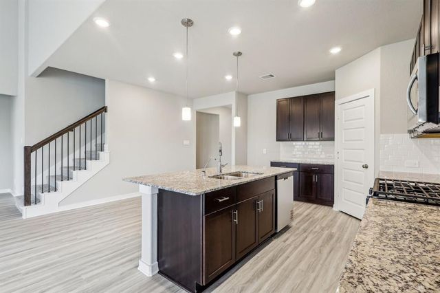 6307 Brazos Trail Drive, Richmond, TX 77469