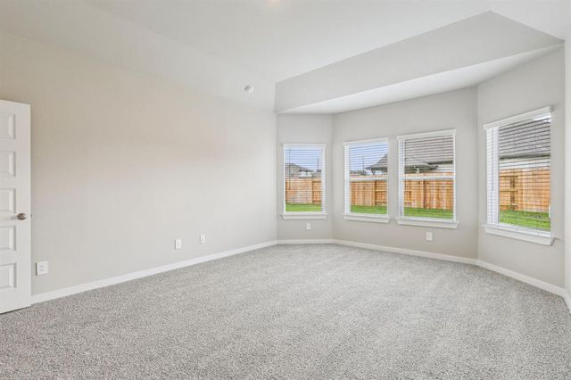 6307 Brazos Trail Drive, Richmond, TX 77469