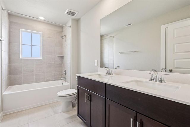 6307 Brazos Trail Drive, Richmond, TX 77469