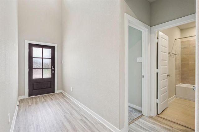 6307 Brazos Trail Drive, Richmond, TX 77469