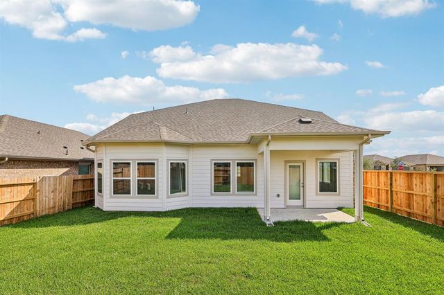 6307 Brazos Trail Drive, Richmond, TX 77469