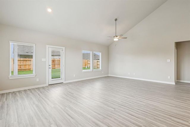 6307 Brazos Trail Drive, Richmond, TX 77469