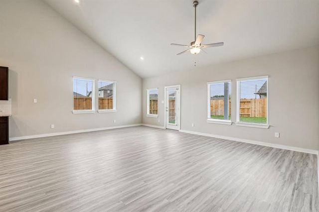 6307 Brazos Trail Drive, Richmond, TX 77469