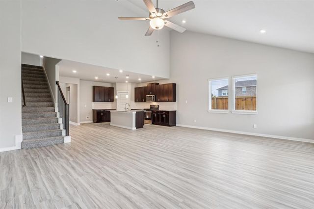 6307 Brazos Trail Drive, Richmond, TX 77469