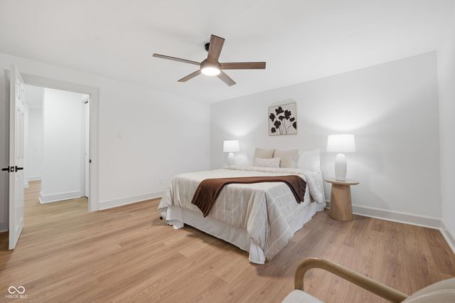 106 S 3rd Avenue, Beech Grove, IN 46107