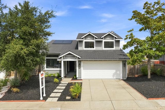 130 Wren Court, Hercules, CA 94547