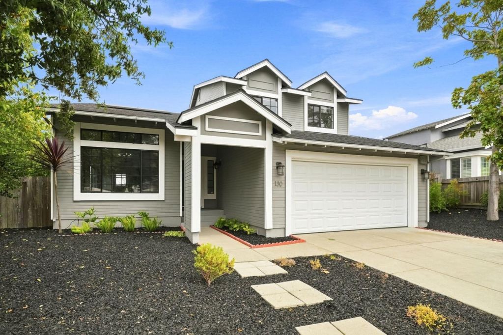 130 Wren Court, Hercules, CA 94547