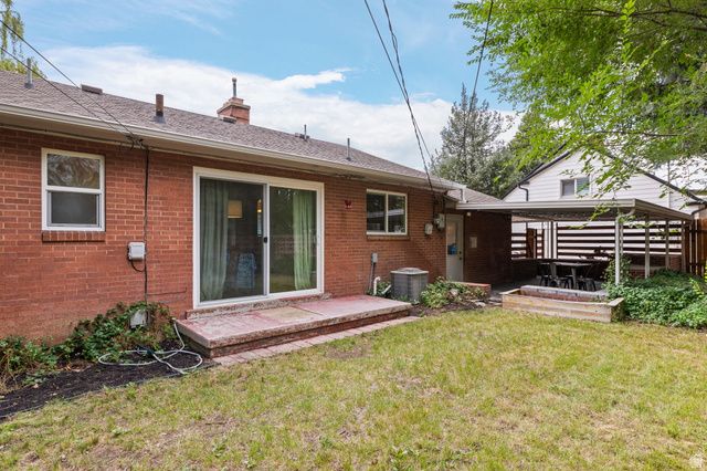 1288 CHERRY LN, Provo, UT 84604