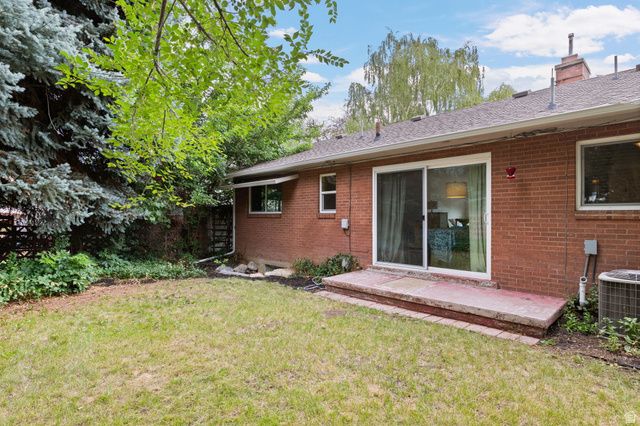 1288 CHERRY LN, Provo, UT 84604
