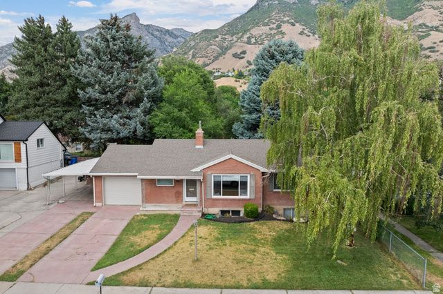 1288 CHERRY LN, Provo, UT 84604