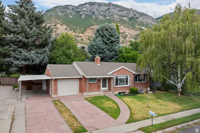 1288 CHERRY LN, Provo, UT 84604