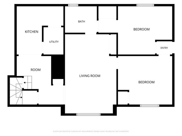 1288 CHERRY LN, Provo, UT 84604