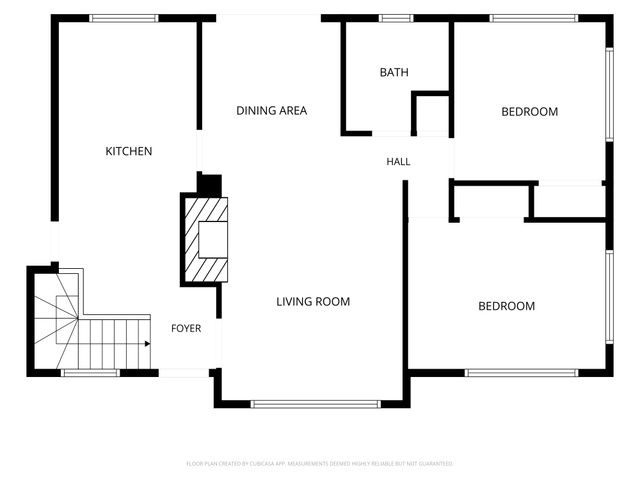 1288 CHERRY LN, Provo, UT 84604