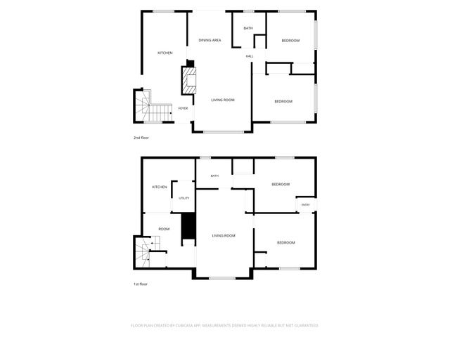1288 CHERRY LN, Provo, UT 84604