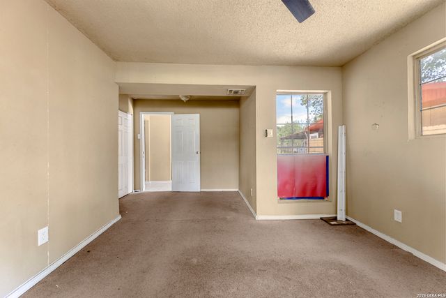 2029 BURTON AVE, San Antonio, TX 78221