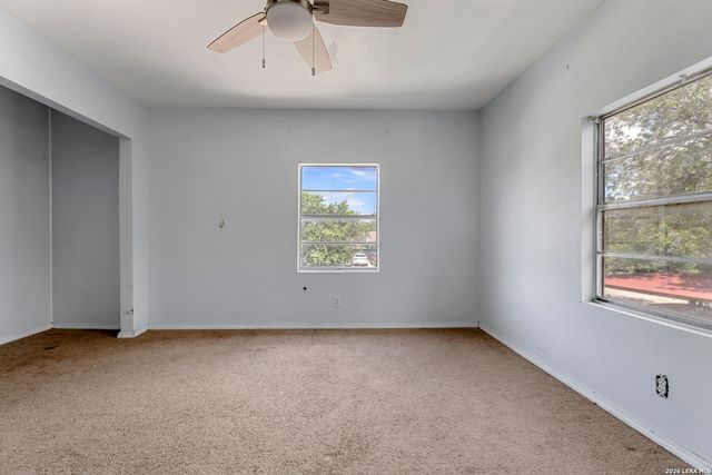2029 BURTON AVE, San Antonio, TX 78221