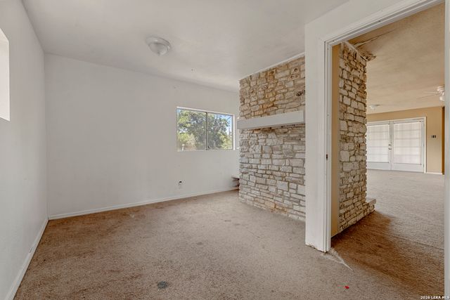 2029 BURTON AVE, San Antonio, TX 78221