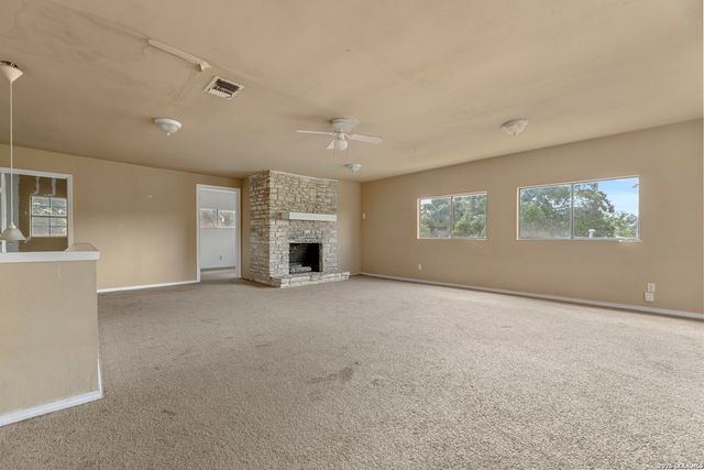 2029 BURTON AVE, San Antonio, TX 78221