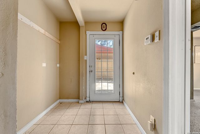 2029 BURTON AVE, San Antonio, TX 78221