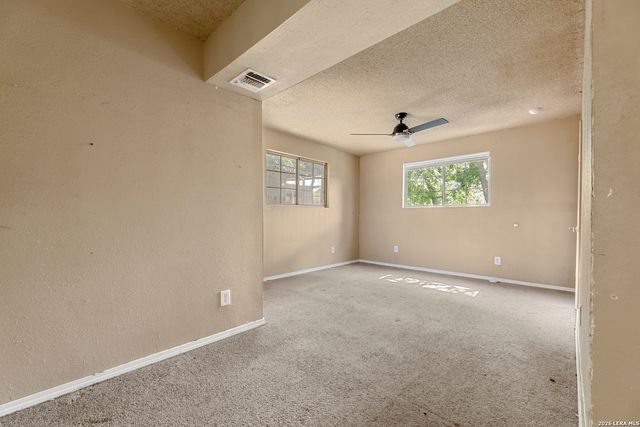 2029 BURTON AVE, San Antonio, TX 78221