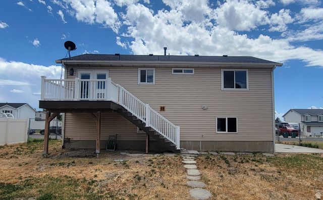 3774 W 4750 S, Roy, UT 84067