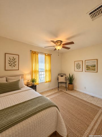6202 TRAIL VALLEY DR, San Antonio, TX 78242